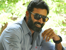 Tarak Ratna interview Photos